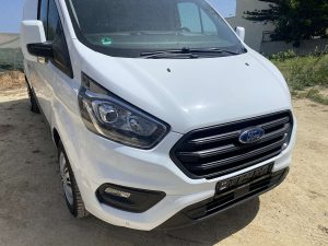 Ford Transit Custom (2)