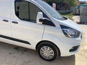 Ford Transit Custom (3)