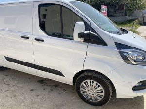 Ford Transit Custom (4)