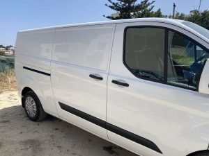 Ford Transit Custom (6)