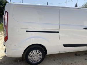 Ford Transit Custom (7)