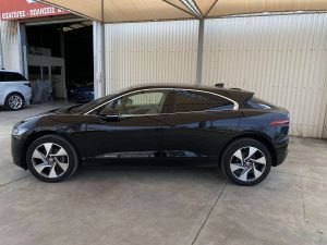 Jaguar I Pace (11)