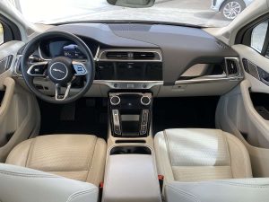 Jaguar I Pace (27)