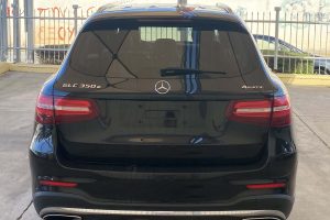 MERCEDES GLC 350e-2 (6)