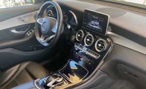 MERCEDES GLC 350e-2 (9)