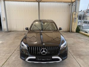 Mercedes GLC 250 (1)