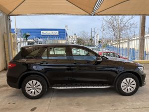 Mercedes GLC 250 (4)