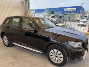 Mercedes GLC 250 (5)