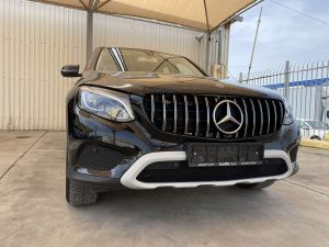 Mercedes GLC 250 (8)