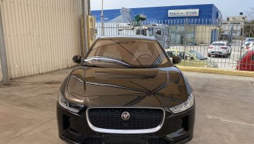 Jaguar I Pace (1)