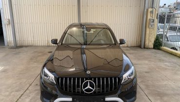 Mercedes GLC 250 (1)