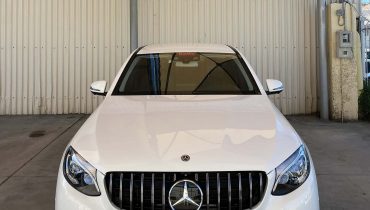 Mercedes Glc 250 D (1)