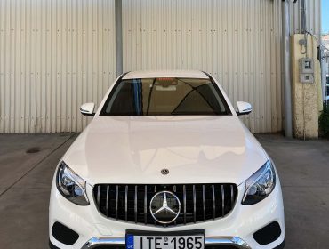 Mercedes Glc 250 D (1)