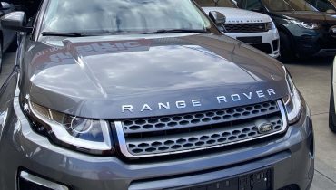 RANGE ROVER EVOQUE (3)