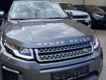 RANGE ROVER EVOQUE (3)